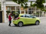 Ford Ka 2008 года